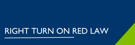 Right Turn on Red Law Image Link