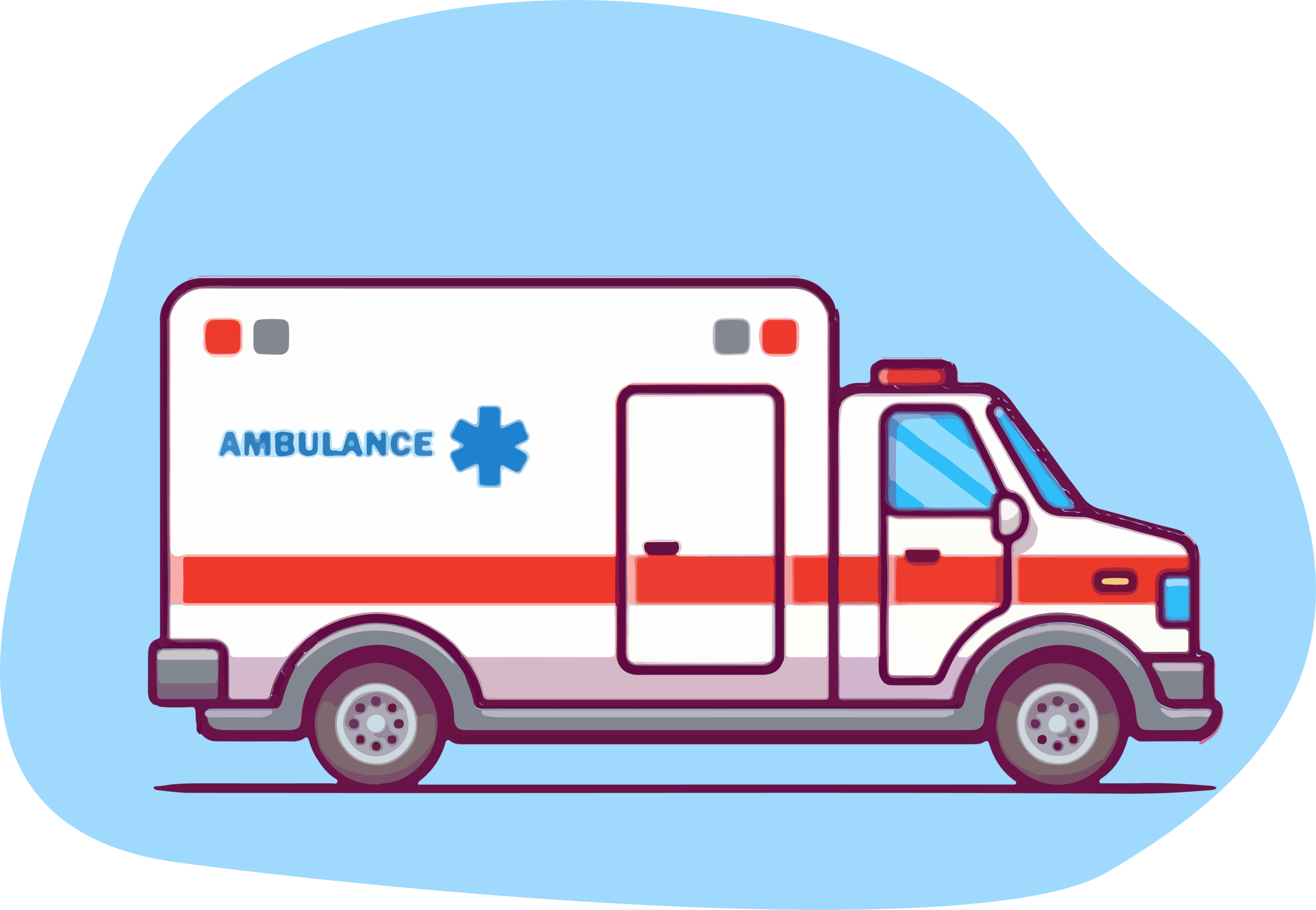 ambulance