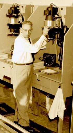 Charles Borjes image