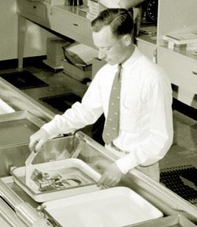 James Earle Mays Image