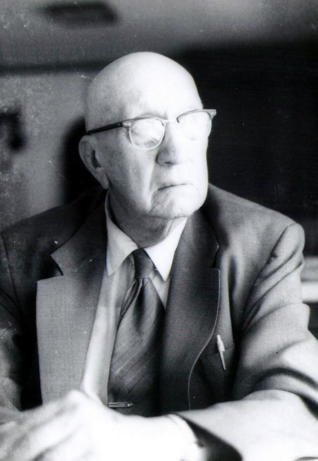 John Cloyd Emmerson Jr Image