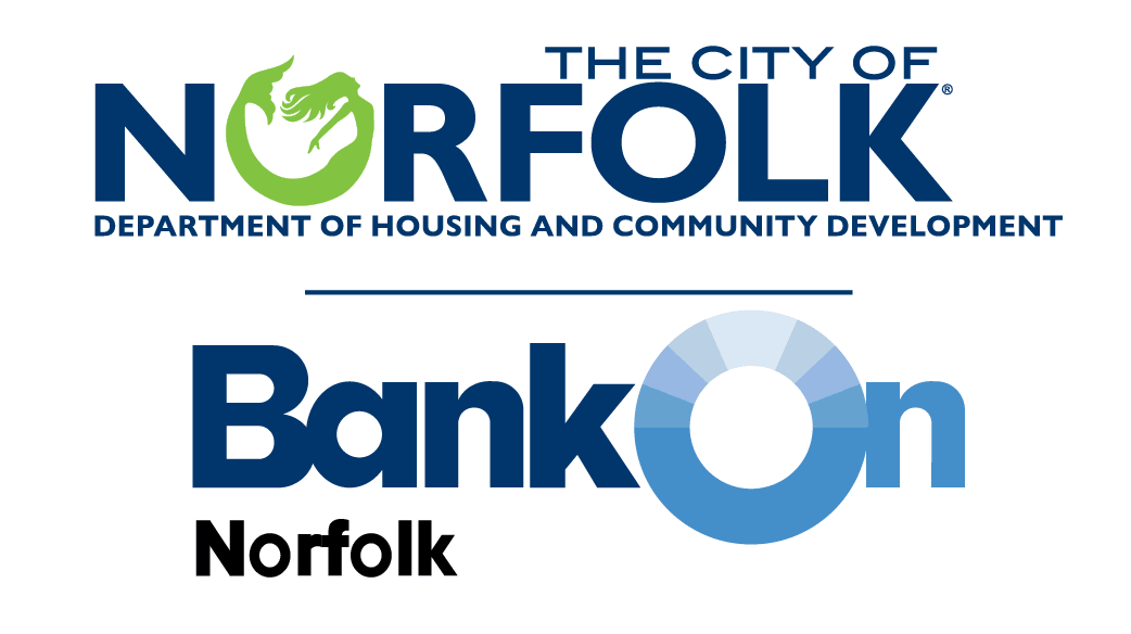 Bank On Footer vector 2