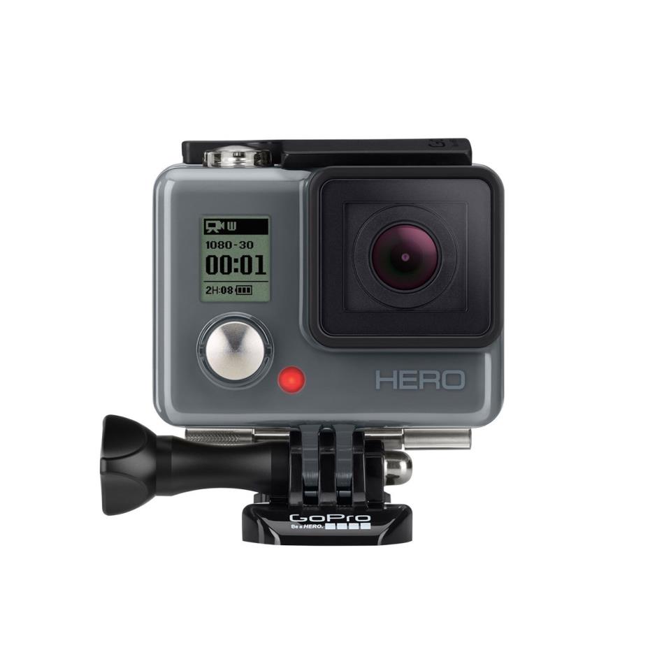 GoPro Hero Kit Image