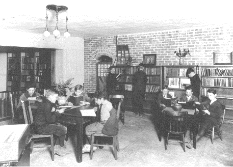 Tanners Creek Branch Image