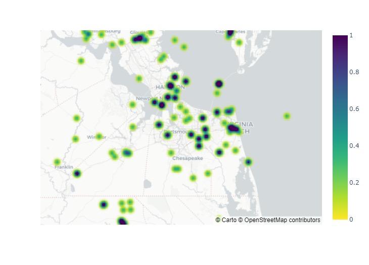 Datathon 24 Tidal Diagram Image