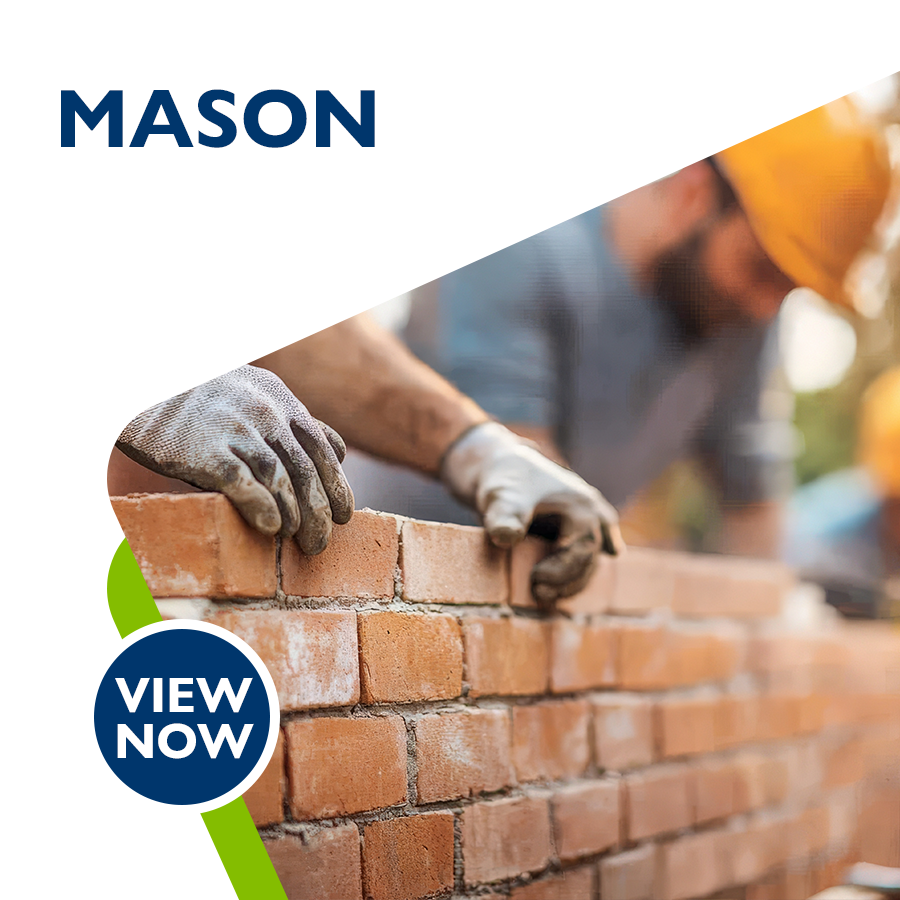 Featured Jobs - Mason Image Link
