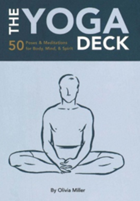 Yoga Card Deck