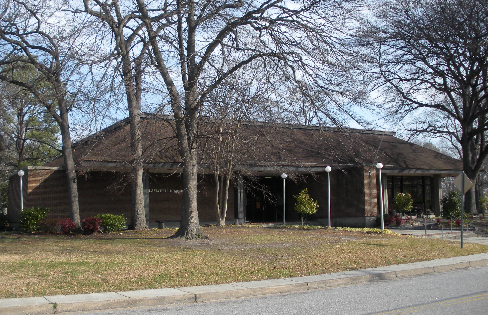 Lafayette Branch