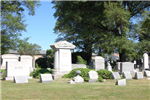 Hebrew Cemetery